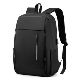 Honorall 15.6 İnç Dizüstü Bilgisayara Uygun Unisex Laptop Sırt Çantası