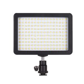 Honorall Taşınabilir 160 Adet Led Video Işık Lambası