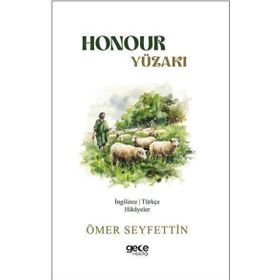 Honour Gece Kitaplığı