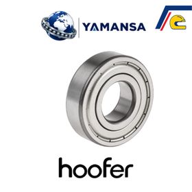 Hoofer S1 608-ZZ Ön Teker Rulmanı