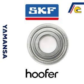 Hoofer S3 608-ZZ-SKF Ön Teker Rulmanı