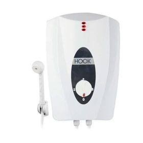 Hook 410 Elektrikli 7000 W Ani Su Isıtıcı