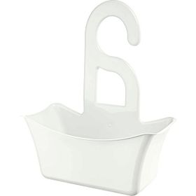 Hook Çok Amaçlı Banyo Sepeti