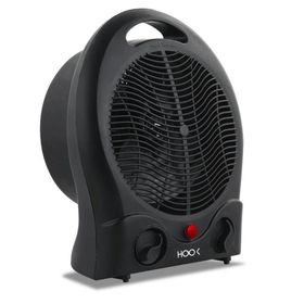 Hook HK-499 2000 W 2 Kademeli Fanlı Isıtıcı