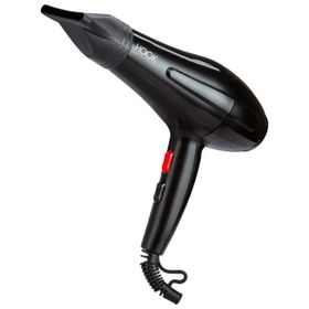 Hook HK-503 Siyah Saç Kurutma Makinesi
