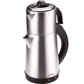 Hook HK-509 Inox Çay Makinesi