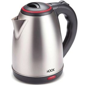 Hook HK-512 Çelik Kettle