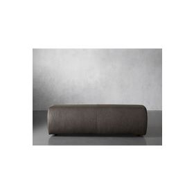Hoom Concept Arya Deri Siyah Bench