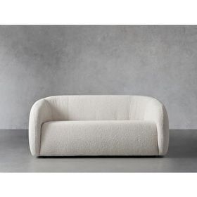 Hoom Concept Arya İkili Beyaz Koltuk