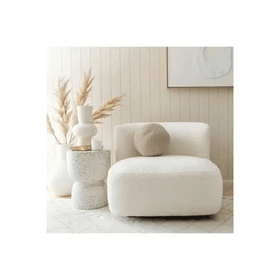 Hoom Concept Milan Teddy Berjer