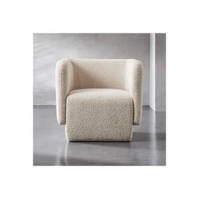 Hoom Concept Soft Teddy Berjer