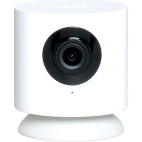 Hoop Cam Akıllı Ev Tipi Wifi Beyaz Güvenlik Kamerası