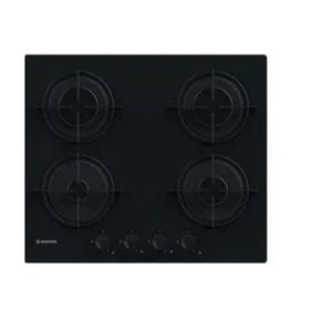 Hoover 3051B - HVW6MB - HDG6C2GBTK Siyah 3'lü Ankastre Set