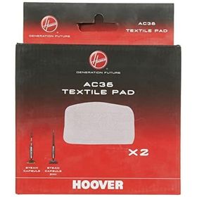 Hoover 35601693 Ac36 Mikrofiber Ped