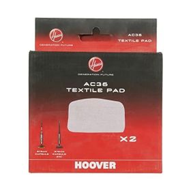 Hoover 35601693 Ac36 Mikrofiber Ped
