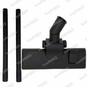 Hoover Athos AT70 - AT65011 Süpürge Emici Yer Başlığı Aparatı Plastik Borusu