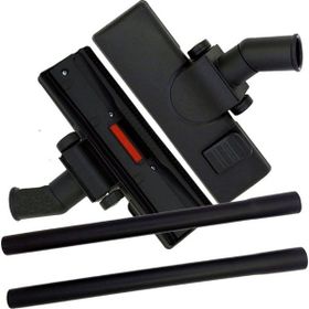 Hoover Athos AT70 - AT65011 Süpürge Emici Yer Başlığı Aparatı Plastik Borusu