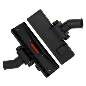 Hoover Athos AT70 - AT65011 Süpürge Emici Yer Başlığı Aparatı Plastik Borusu
