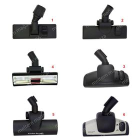 Hoover Brave Süpürge Emici Yer Başlığı