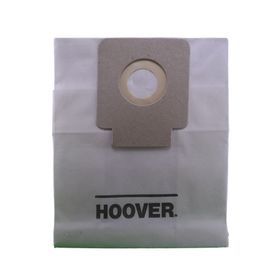Hoover Capture 2000 Watt Uyumlu 10 Adet Süpürge Kağıt Toz Torbası