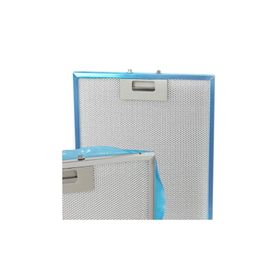 Hoover Davlumbaz 27.5x33.5 cm Arka Ara 12.5 cm Aspiratör Filtresi