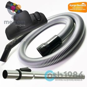 Hoover Freetank SX 2015 Süpürge Hortumu Emici Başlık Boru