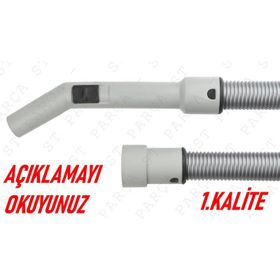 Hoover Freetank SX 2016 Elektrikli Süpürge Hortumu