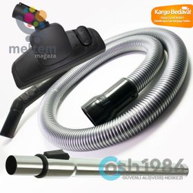 Hoover Freetank SX 2016 Süpürge Emici Başlık Teleskopik Boru