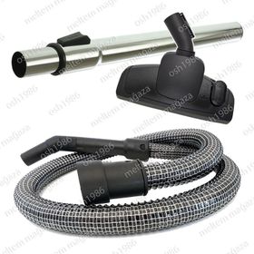Hoover Freetank SX 2017 Çelik Telli Süpürge Hortumu Başlık Boru