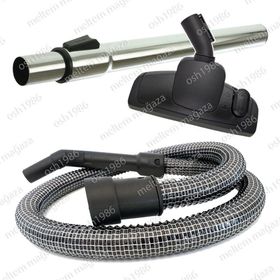 Hoover Freetank SX 2017 Çelik Telli Süpürge Hortumu Başlık Boru