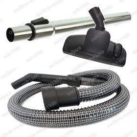Hoover Freetank SX 2017 Çelik Telli Süpürge Hortumu Başlık Boru