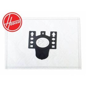 Hoover H-30-H-60 20 Adet Süpürge Bez Toz Torbası