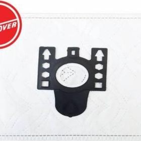 Hoover H-30-H-60 20 Adet Süpürge Bez Toz Torbası