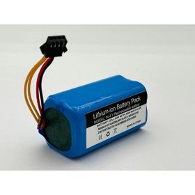 Hoover H-Go 300 Hydro 3200 Mah Robot Süpürge Batarya