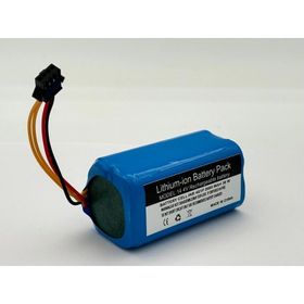 Hoover H-Go Hydro Pro 2600 Mah Robot Süpürge Batarya