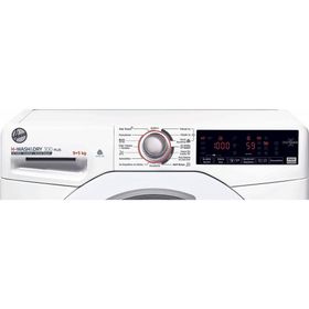 Hoover H3DS 495TAME/1-17 Çamaşır Makinesi