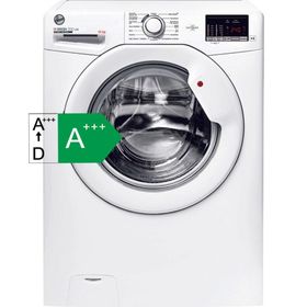 Hoover H3W 2102D 1-17 Çamaşır Makinesi