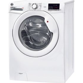 Hoover H3W 2102D 1-17 Çamaşır Makinesi