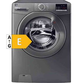 Hoover H3W 2102DRRE/1-17 Çamaşır Makinesi