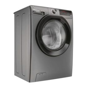 Hoover H3WPS2106TBR6-17 Gri Çamaşır Makinesi