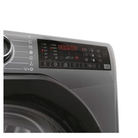 Hoover H3WPS2106TBR6-17 Gri Çamaşır Makinesi