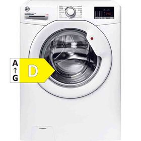 Hoover H3WS 292DE/1-17 Çamaşır Makinesi