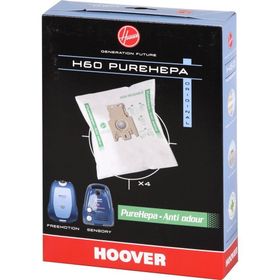 Hoover H60 Toz Torbası