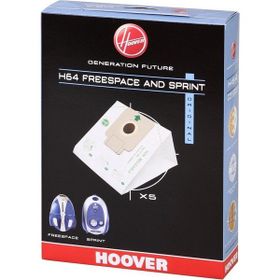 Hoover H64 Toz Torbası