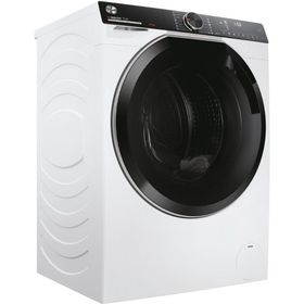 Hoover H7W 610MBC-S Siyah-Beyaz Çamaşır Makinesi