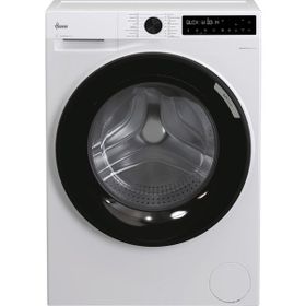 Hoover HBR 410BL10-17 Çamaşır Makinesi
