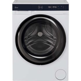Hoover HBS 413B8-S Çamaşır Makinesi
