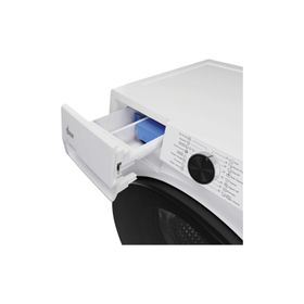 Hoover HBWR 4138BL10-17 Kurutmalı Çamaşır Makinesi