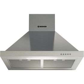 Hoover HCH6MXTK Inox Davlumbaz