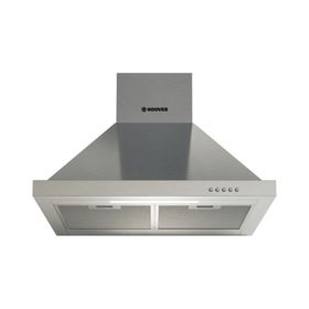 Hoover HCH6MXTK Inox Davlumbaz